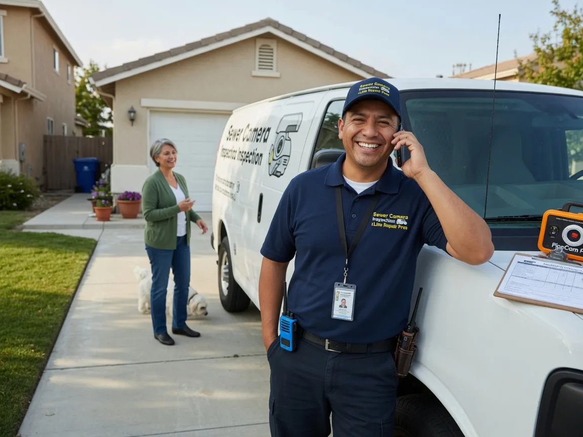 Sewer Line Repair Allenport, PA FAQs